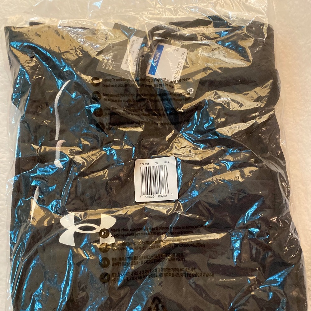 Under Armour Shorts XL